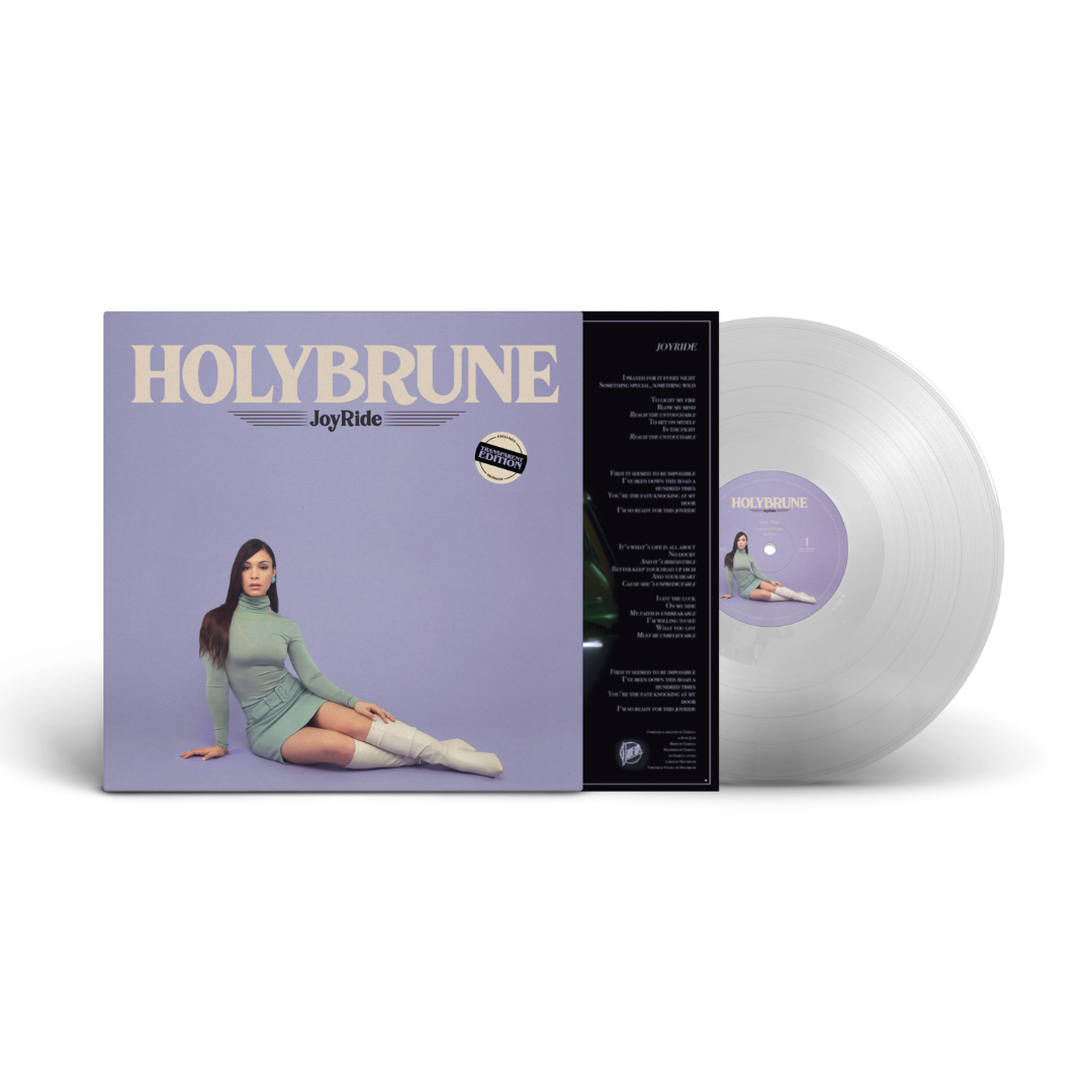 JoyRide - Limited
