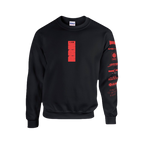 Sweatshirt Trilogie Réalité Rap Musique