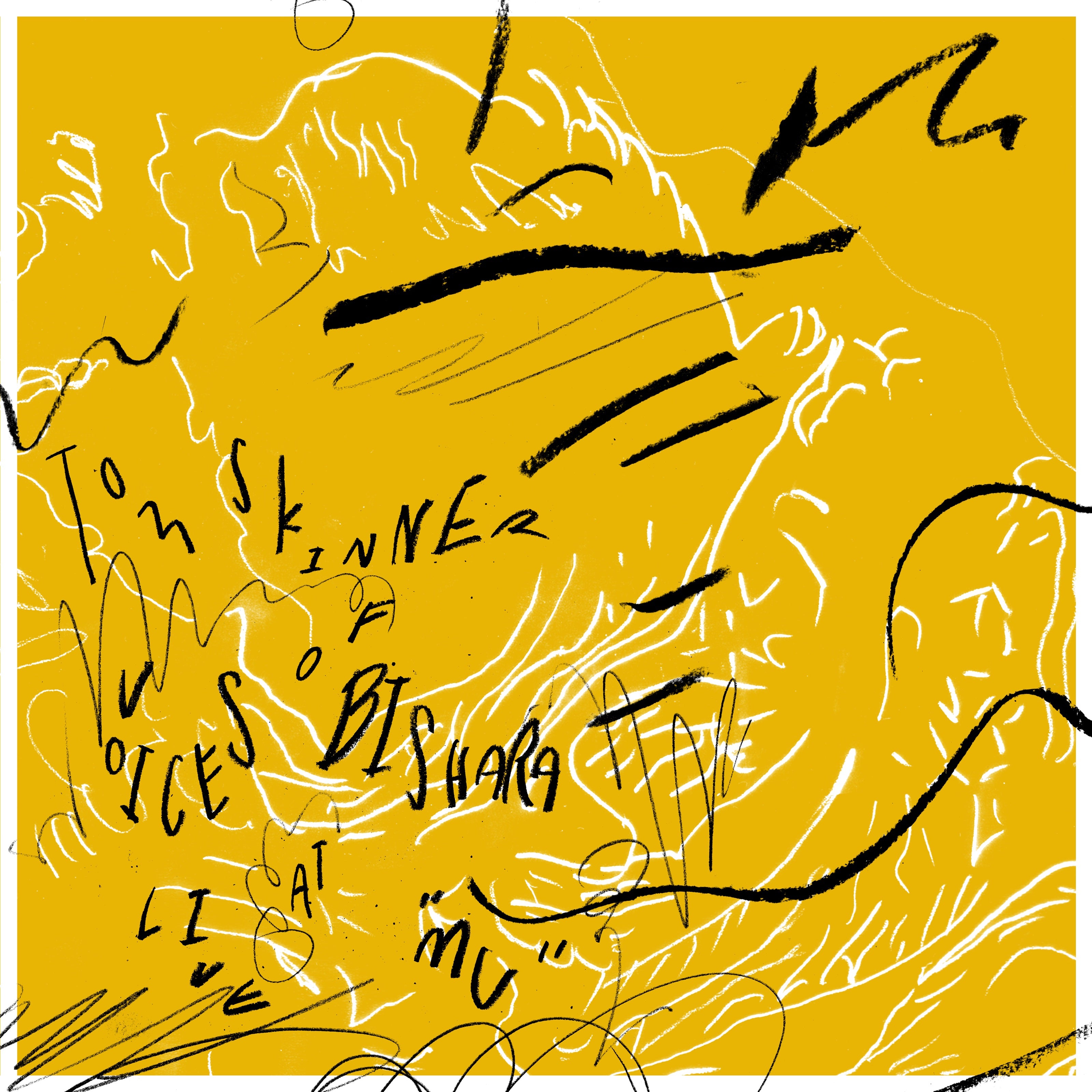 Voices Of Bishara Live At "Mu" - Limited
