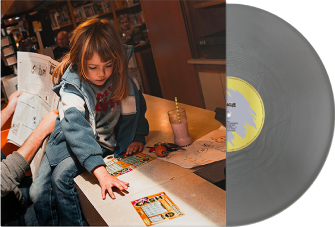 VINYLE « PQLM »