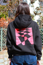 Melting Logo - Hoodie