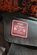 Melting Logo - Patch