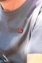 Melting Logo - Pin