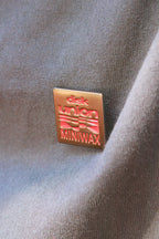 Melting Logo - Pin