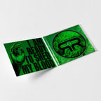 In The Name Of Blood - CD