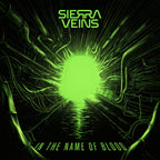 In The Name Of Blood - CD