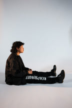 PLДYING / PRДYING - JOGGING