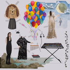 Tragic Magic - Exclusive Signed Edition (Forest Canopy Green Vinyl)