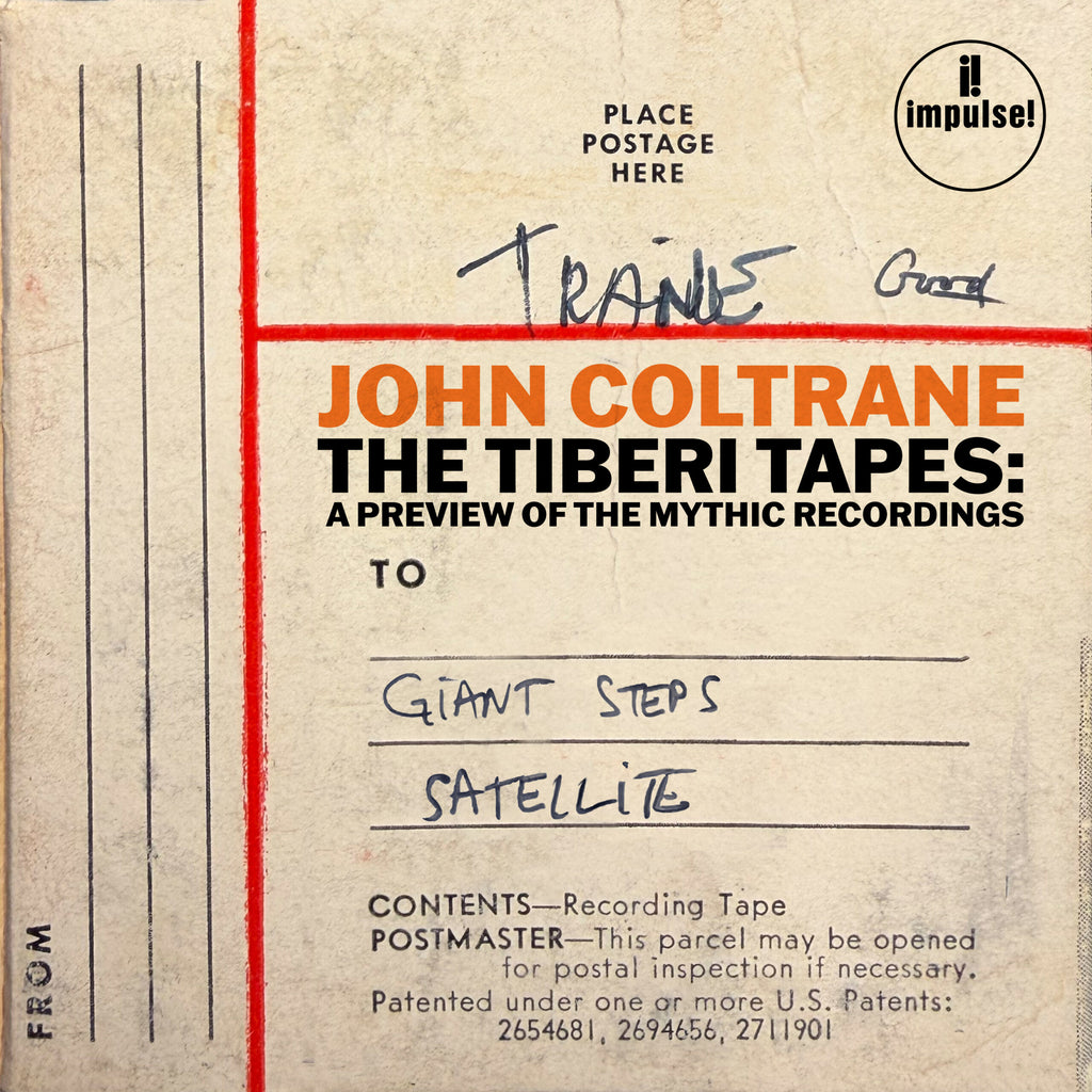The Tiberi Tapes: A Preview of the Mythic Recordings