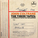 The Tiberi Tapes: A Preview of the Mythic Recordings