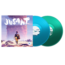 Jusant (Original Game Soundtrack) – Miniwax