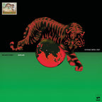 Kaplan, voyage vers l'est