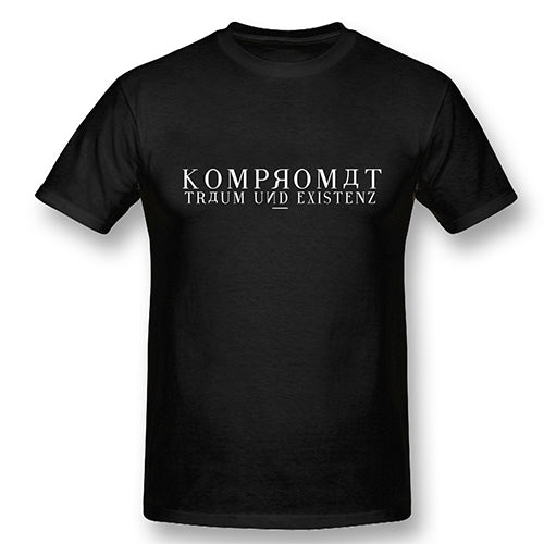 Traum und Existenz - T-Shirt