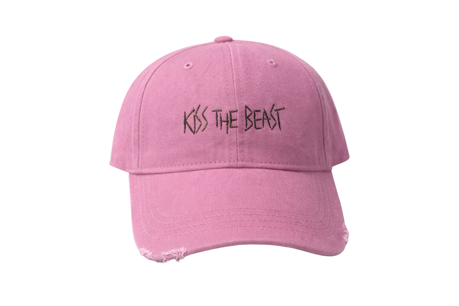 Hat Kiss The Beast