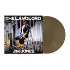 The Landlord - Opaque Gold vinyl