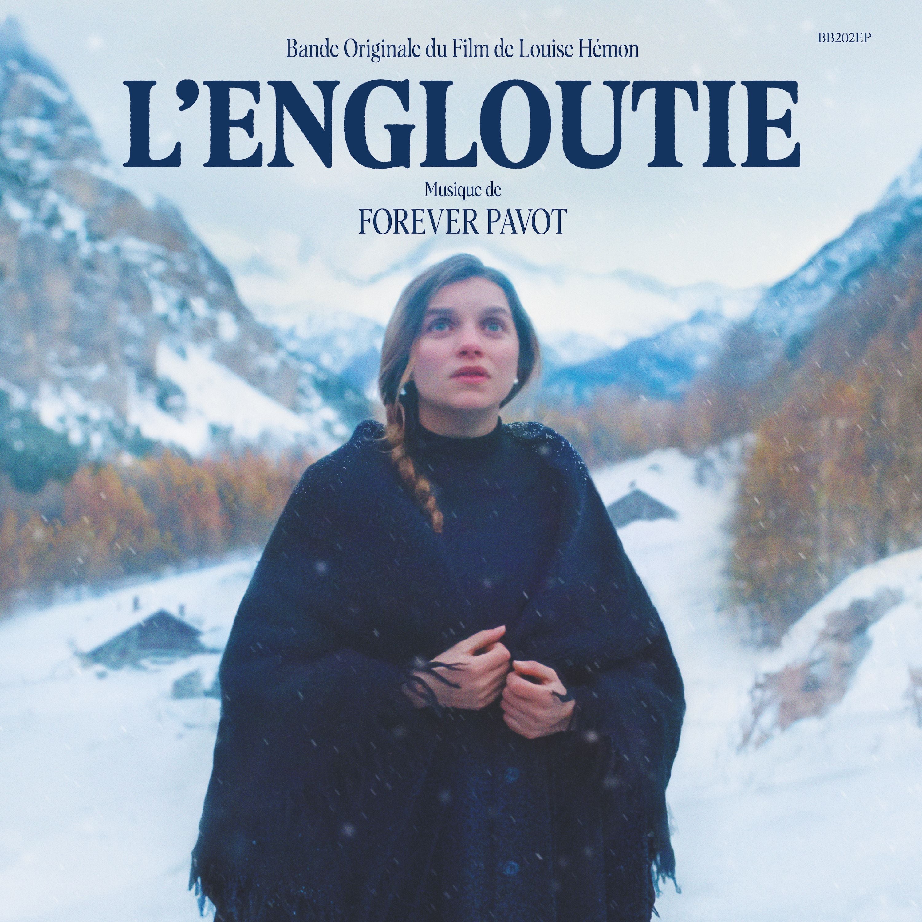 L'Engloutie - OST