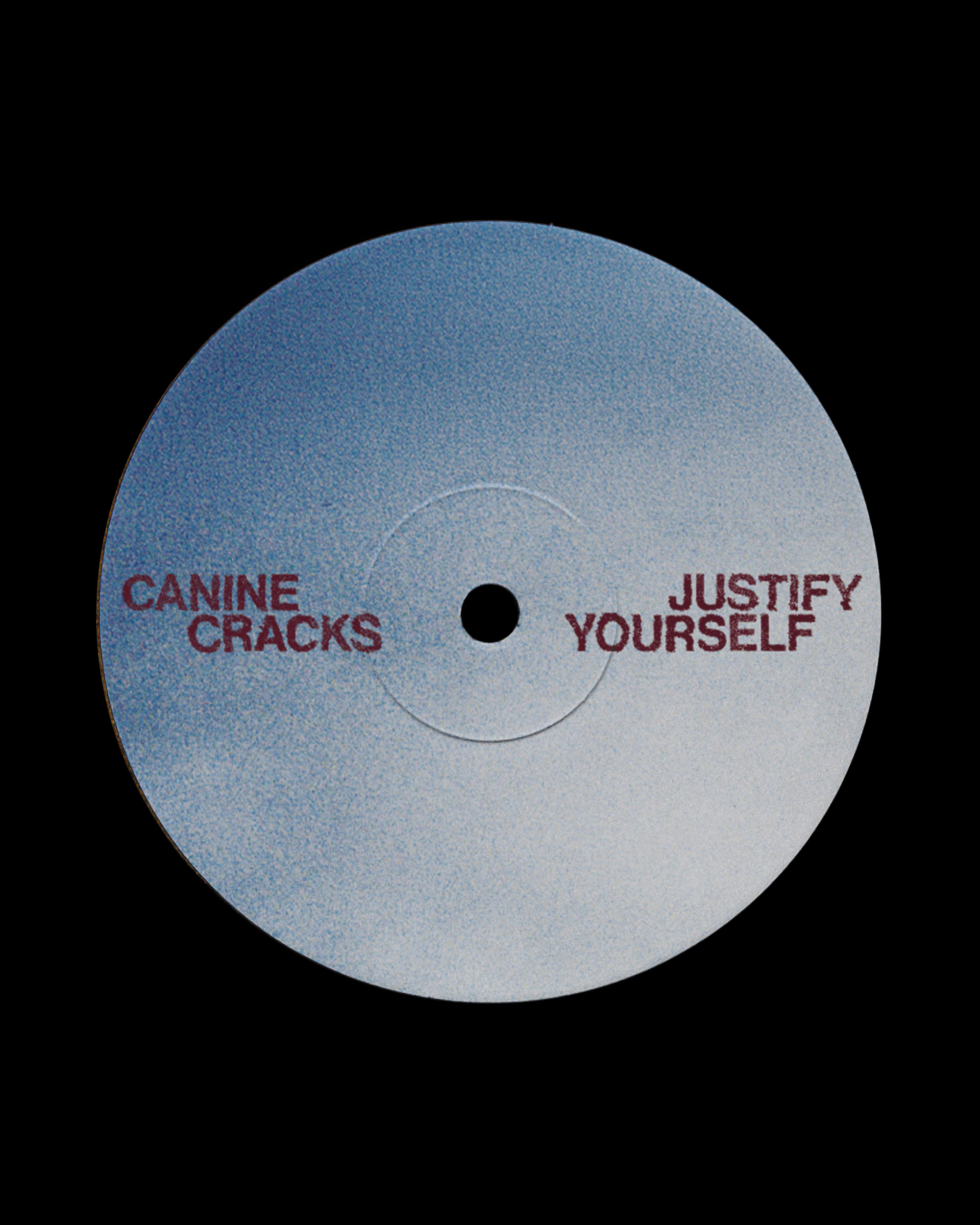 Justify Yourself