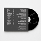 Silence - CD