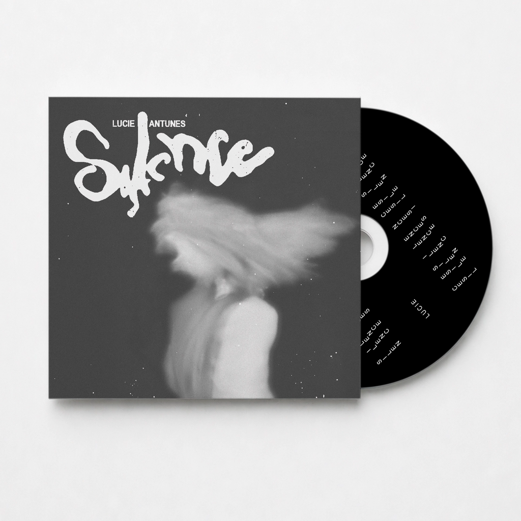 Silence - CD