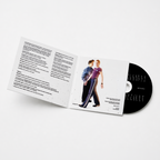 Silence - CD