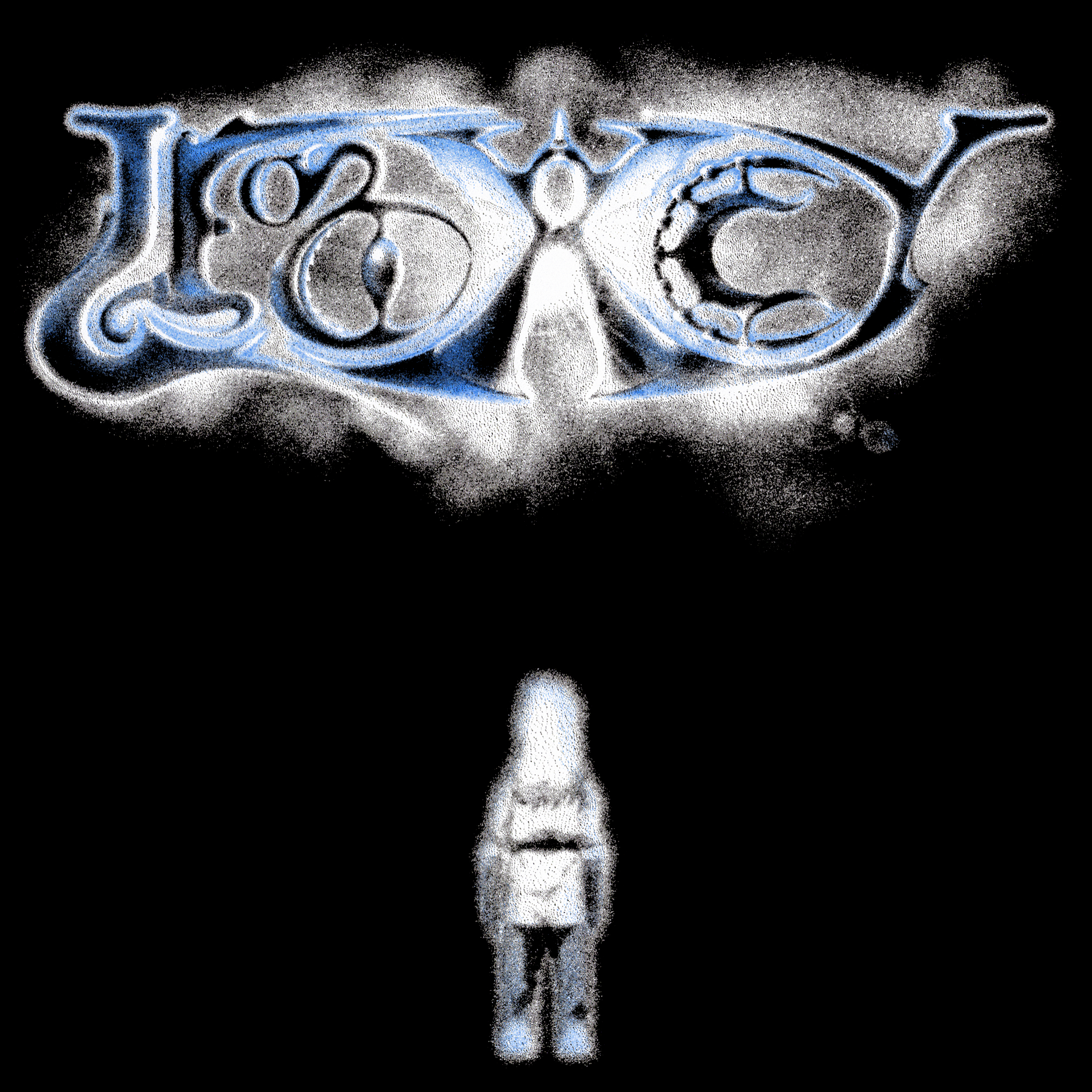 LEGACY - Limited Edition CD