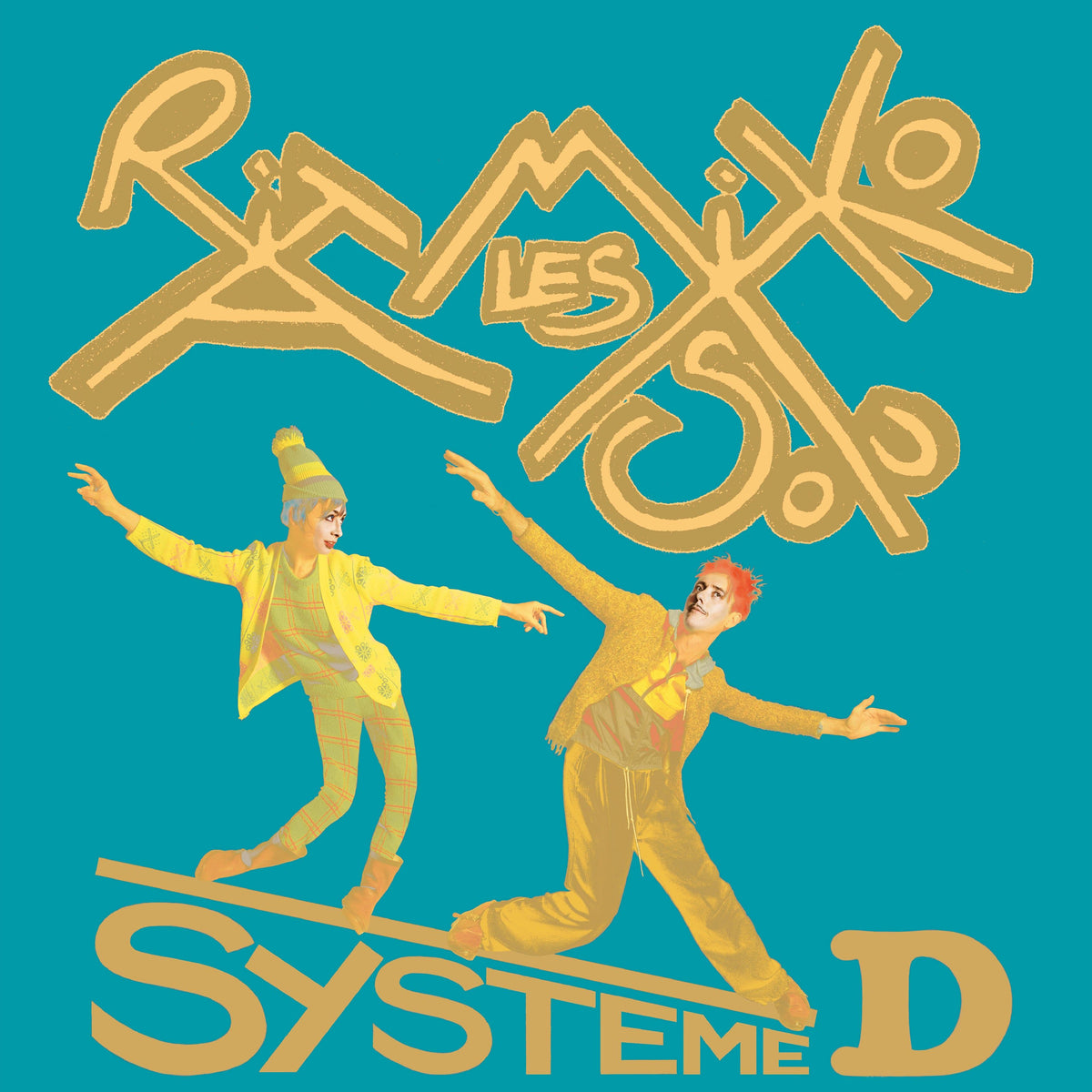 Système D (Edition 2026)
