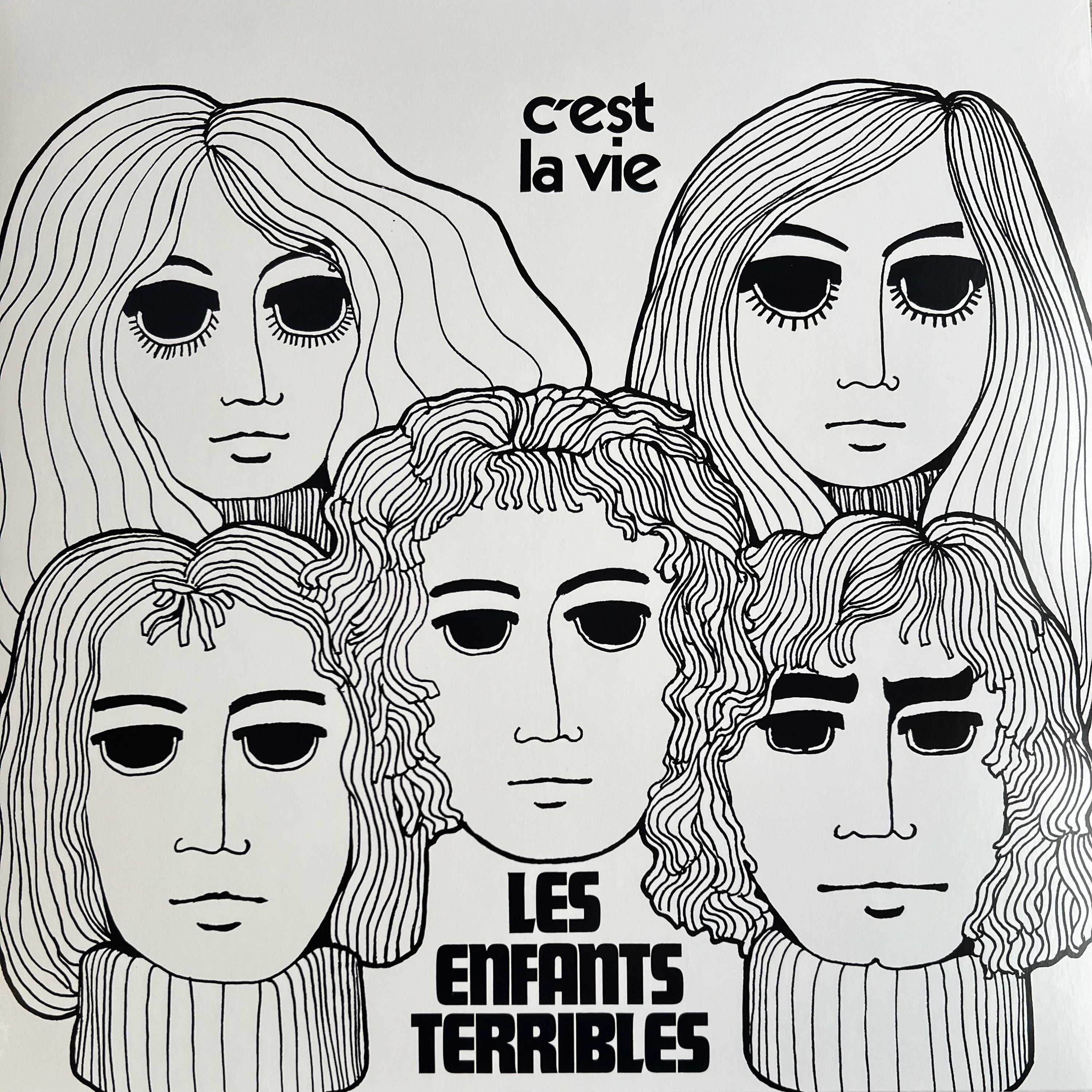 C'est la Vie