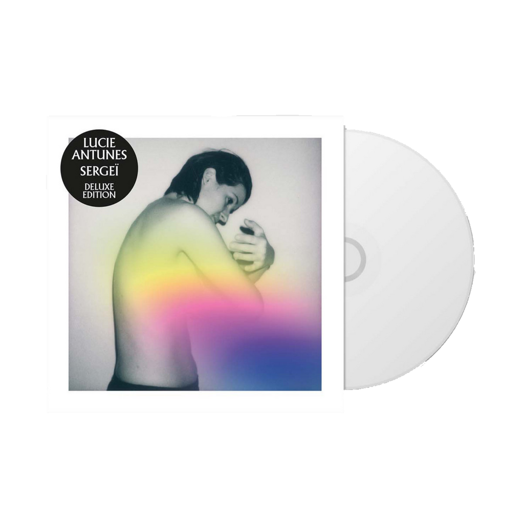 Sergeï - CD (Deluxe Edition)