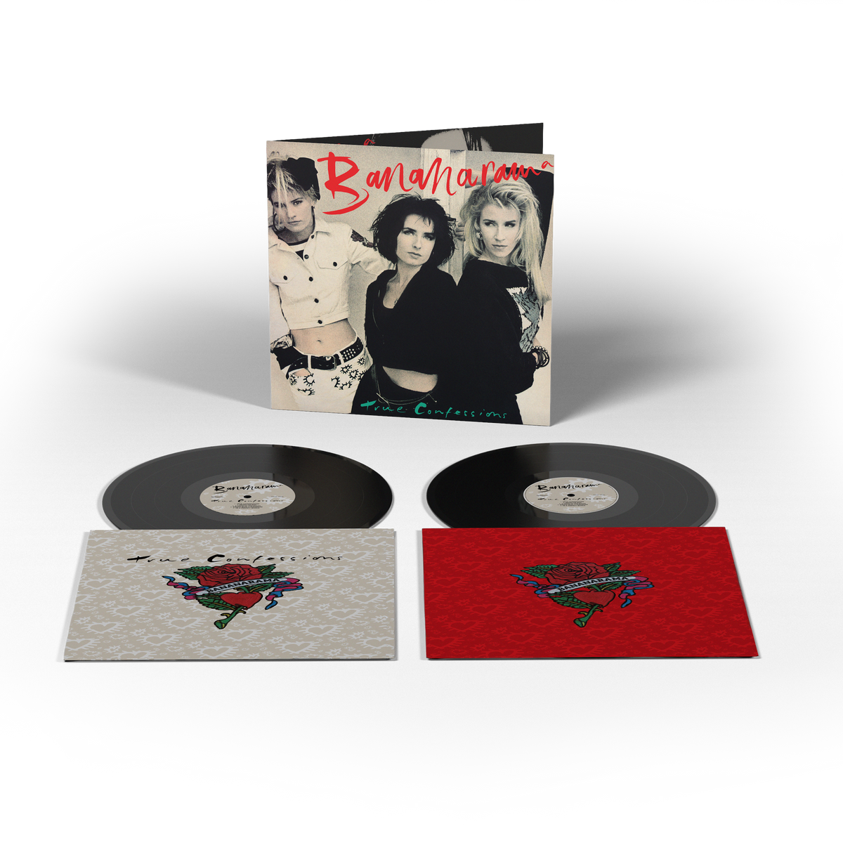 True Confessions (40th Anniversary Edition)