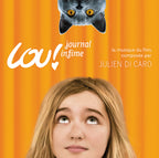 Lou ! Journal infime, la musique du film - Édition Anniversaire