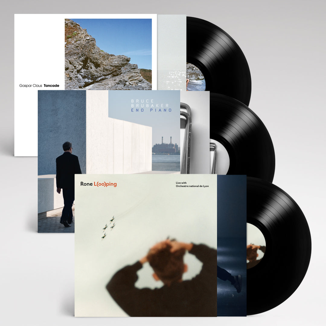 New Classical Bundle - LP