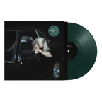 Rêverie - Forest Green Vinyl