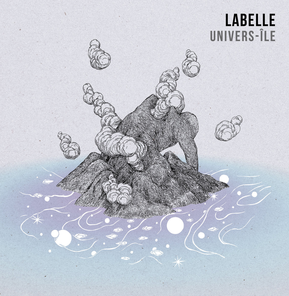 Univers-Île