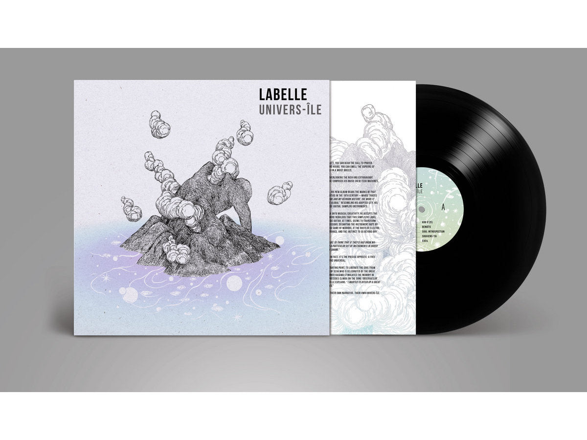 Univers-Île