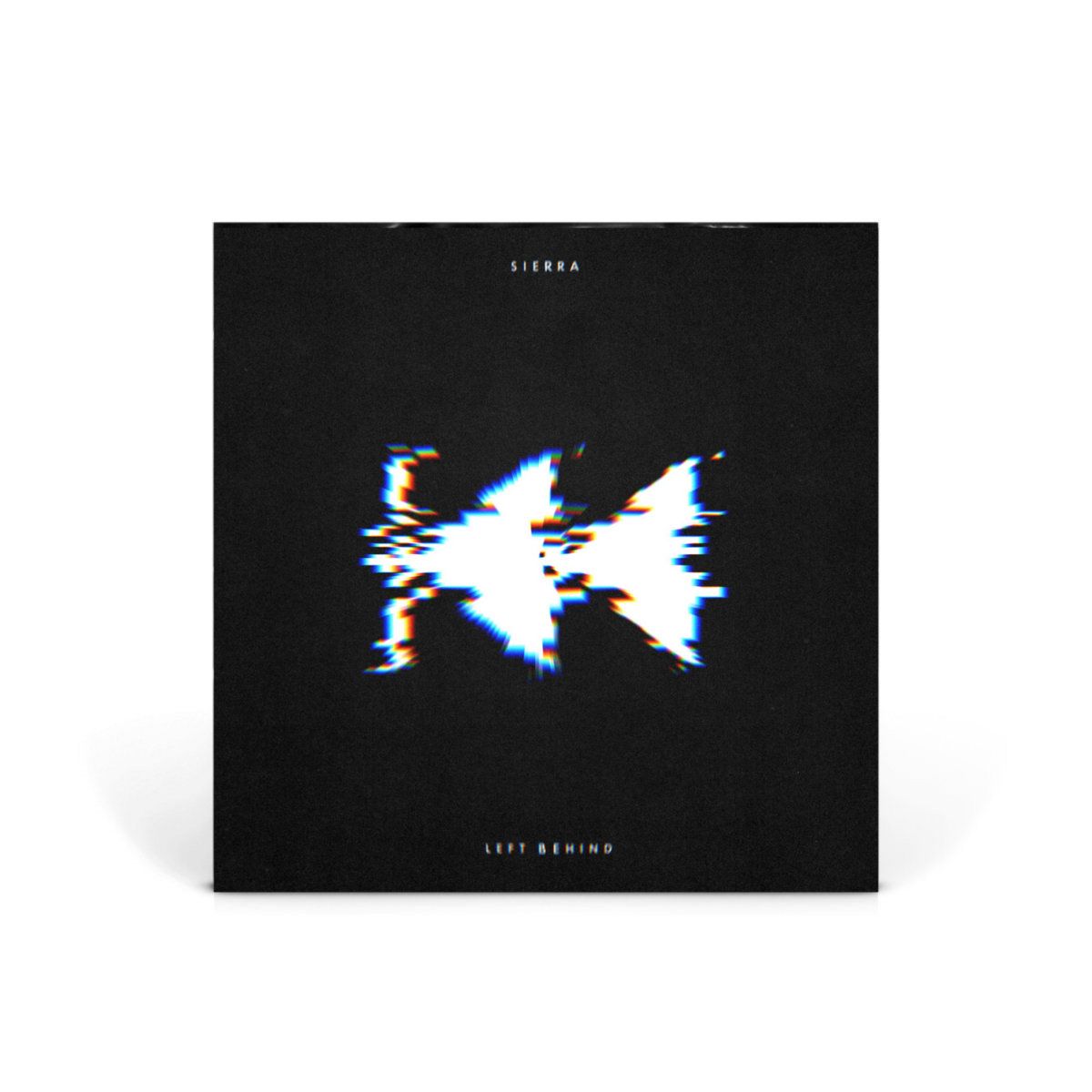 Left Behind - CD