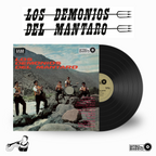 Los Demonios del Mantaro