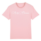 T-Shirt "Ad vitam æternamour"