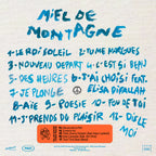 Bundle Vinyle deluxe 'Ouin Ouin Ouin' + Tshirt Ouin Ouin