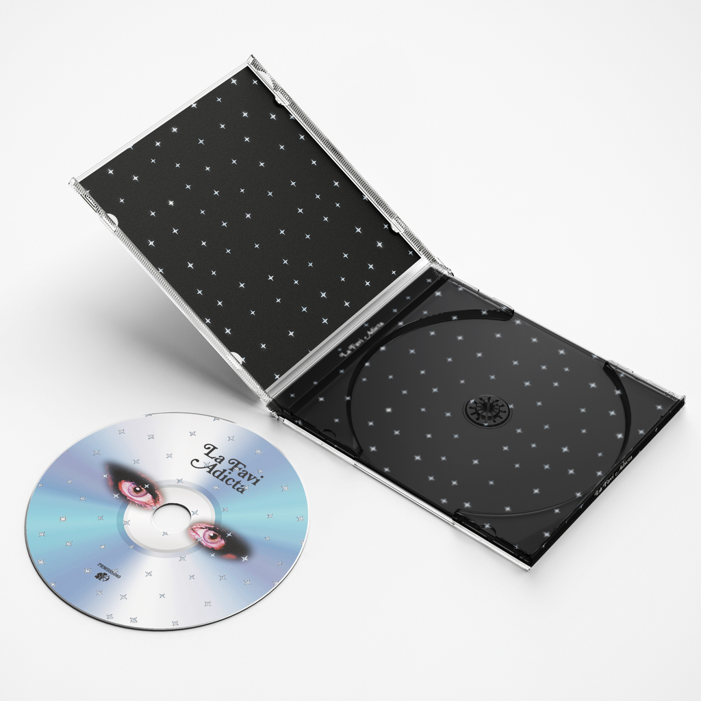 Adicta - CD