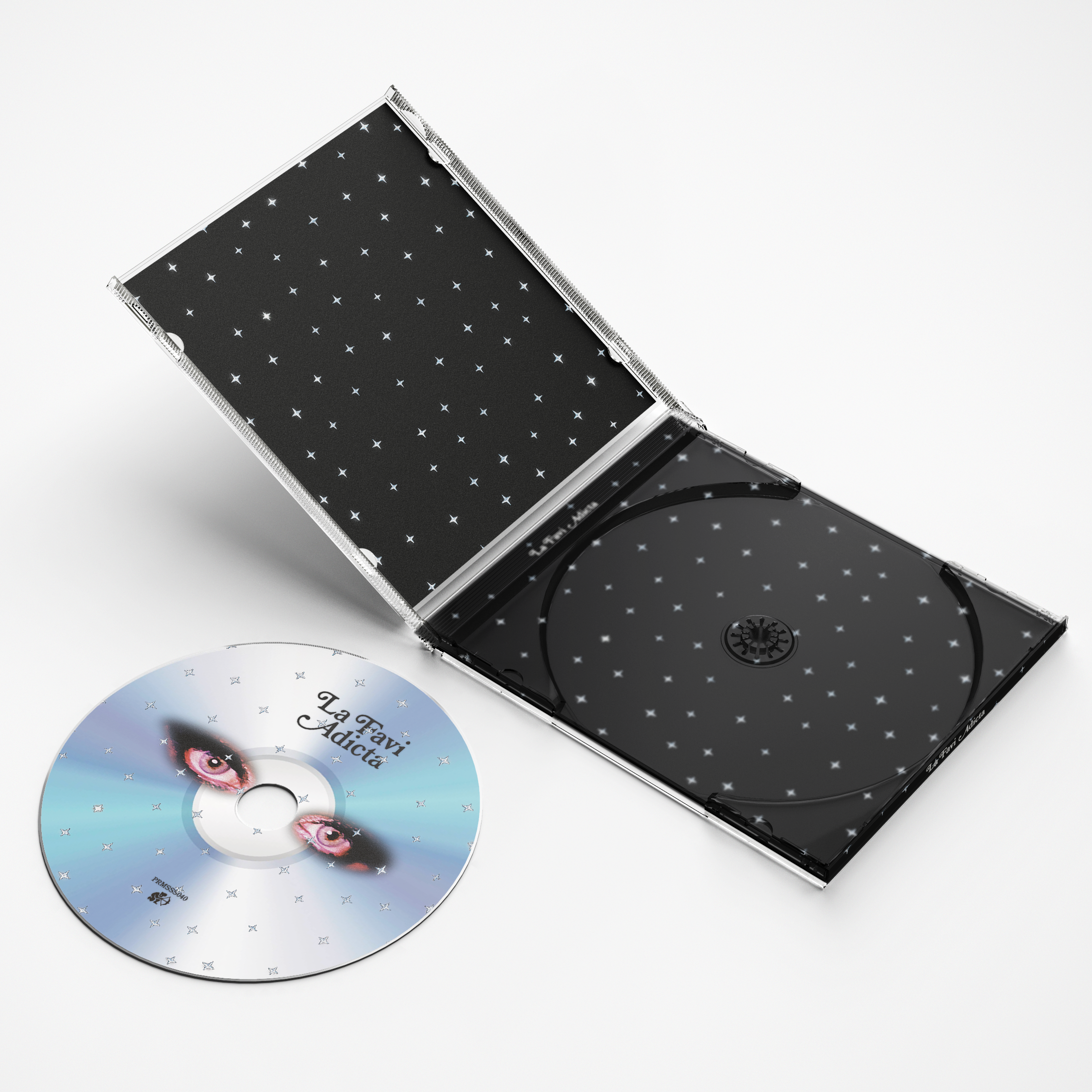 Adicta - CD