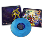 Saint Seiya - Music Collection Volume 1