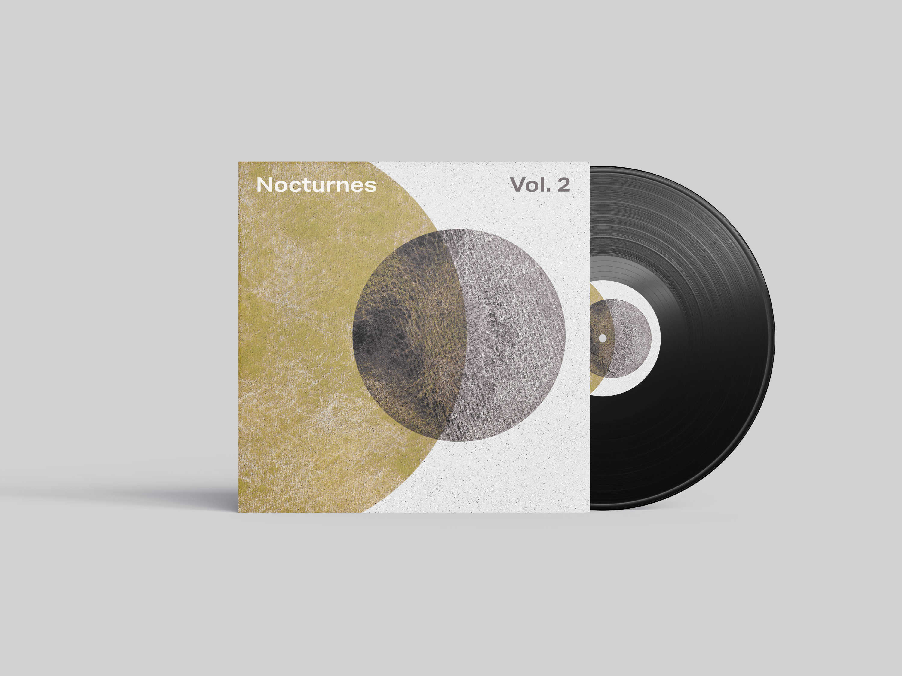 Nocturnes Vol. 2