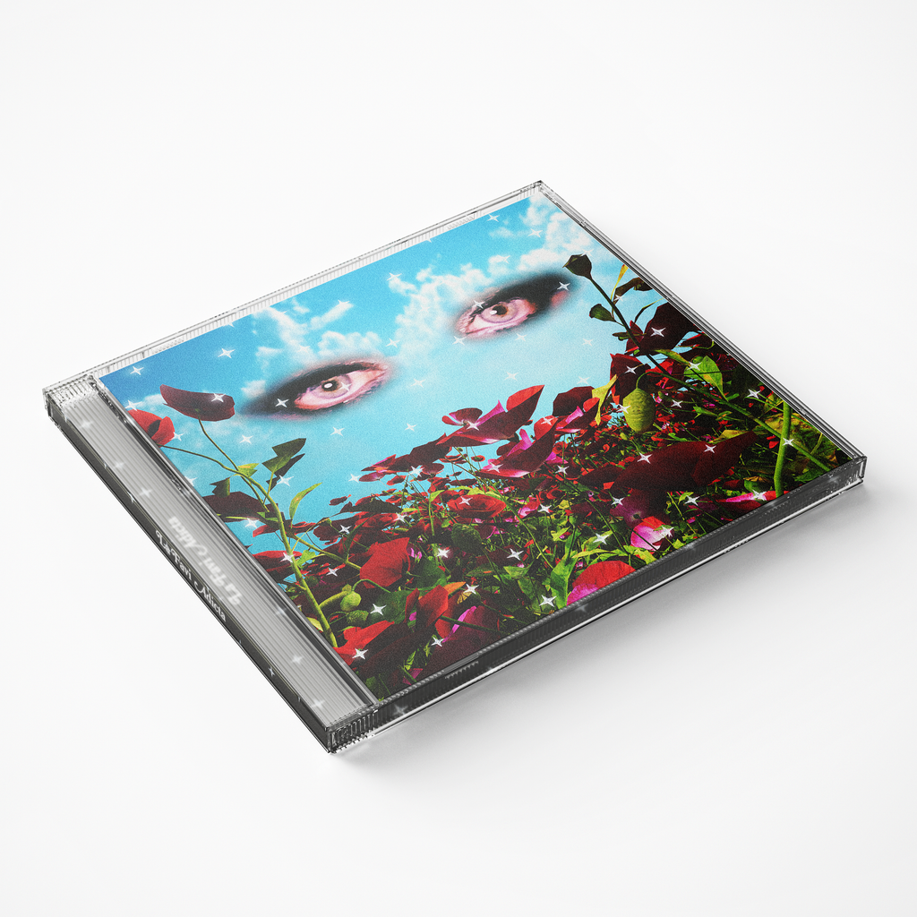 Adicta - CD