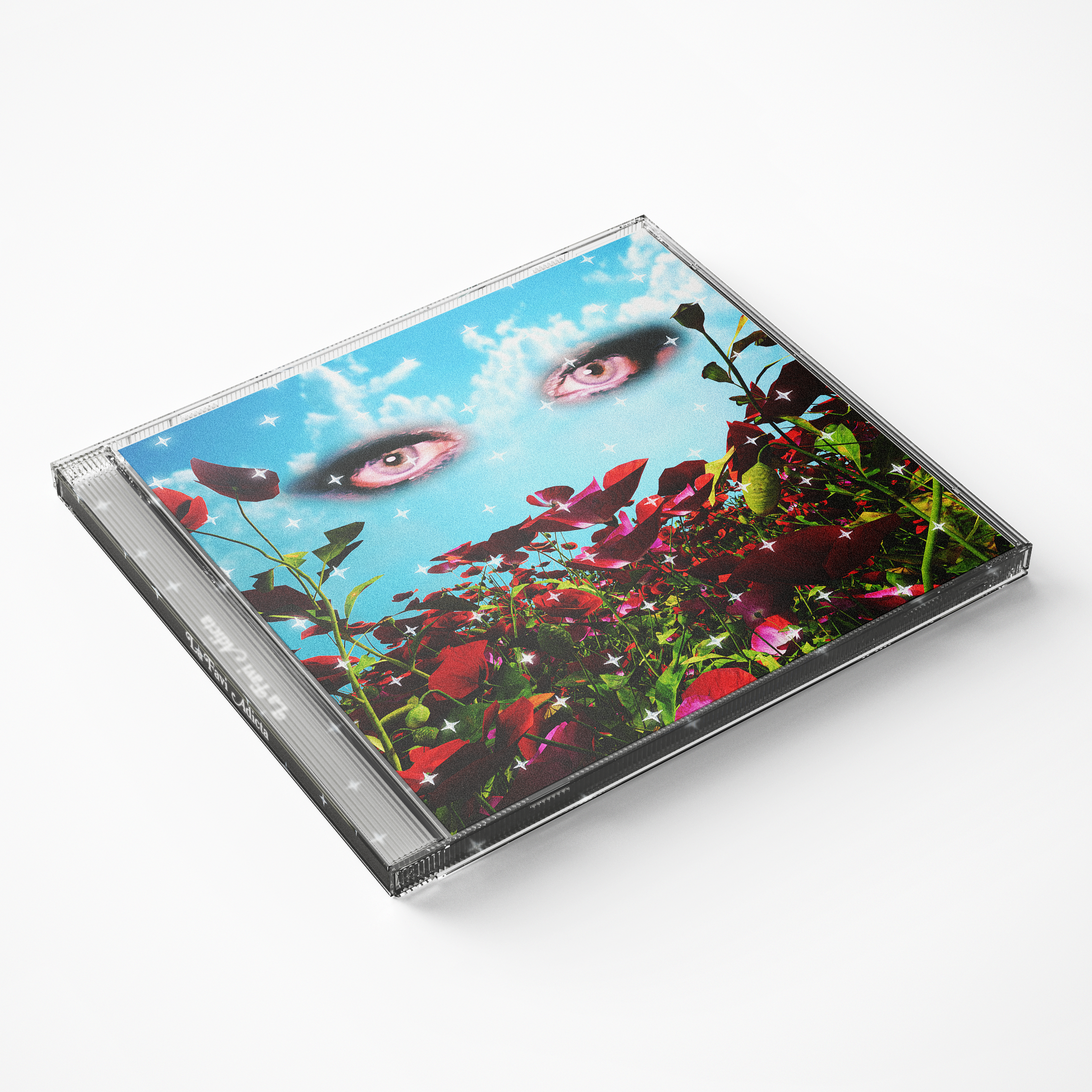 Adicta - CD