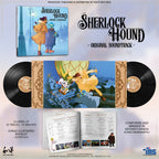 Sherlock Hound - Original Soundtrack