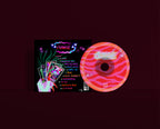 Mondes cachés - CD