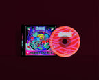 Mondes cachés - CD