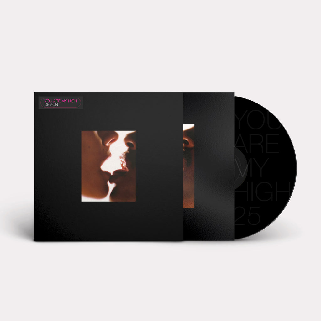 You Are My High