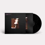 Pack 'You Are My High' - Vinyle Noir + T-Shirt Baiser (N&B)