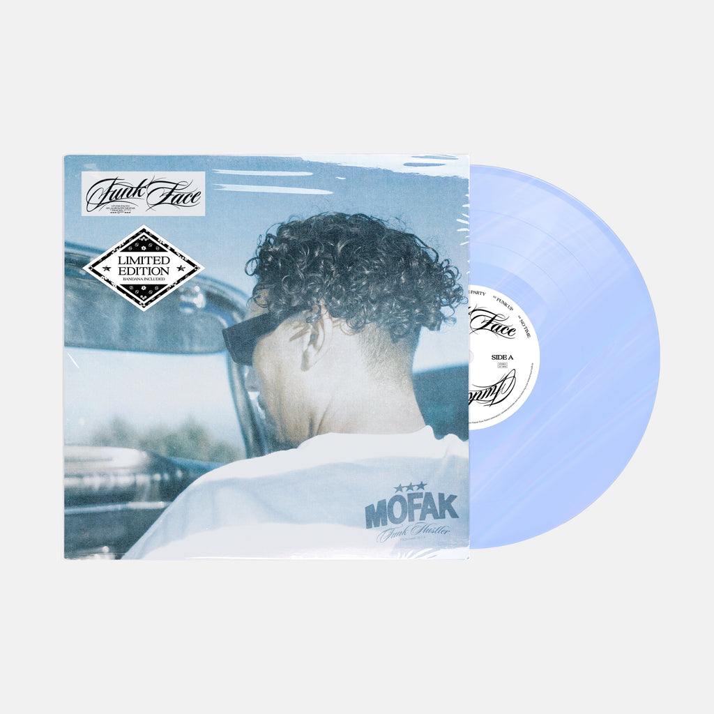 FUNK FACE - Limited